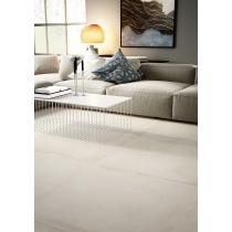 BORIGNI - 12X23, WHITE, MATTE